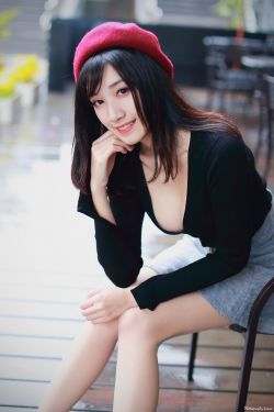 女大学生沙龙